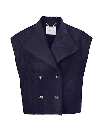 RICH & ROYAL | Gilet | 
